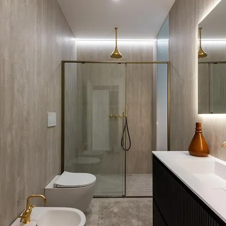 Elegant Apartment Near Pantheon Nocleg ze śniadaniem