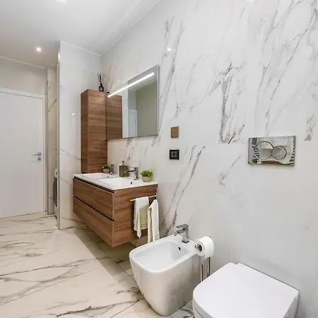Elegant Apartment Near Pantheon 3*