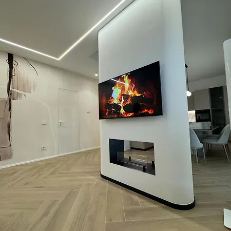 Nocleg ze śniadaniem Elegant Apartment Near Pantheon Rzym