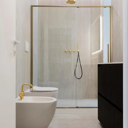 Elegant Apartment Near Pantheon 3*