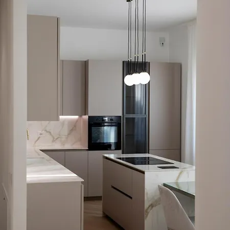 Elegant Apartment Near Pantheon Rzym