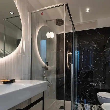 Elegant Apartment Near Pantheon Nocleg ze śniadaniem Rzym