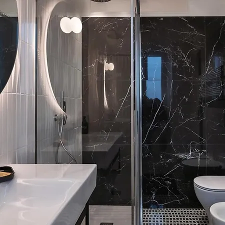 Elegant Apartment Near Pantheon 3* Rzym