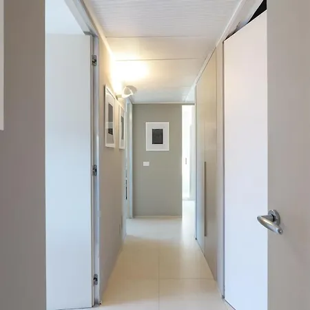 Elegant Apartment Near Pantheon 3* Róma