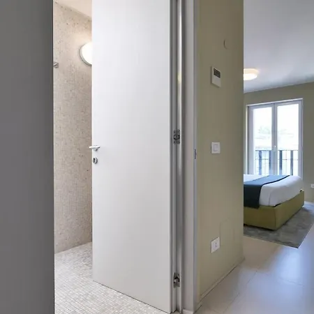 Elegant Apartment Near Pantheon Róma