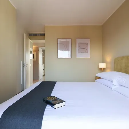Elegant Apartment Near Pantheon 3* Róma