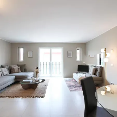 Elegant Apartment Near Pantheon