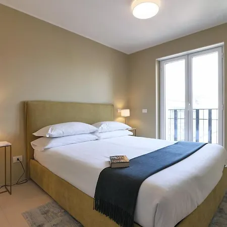 Elegant Apartment Near Pantheon 3* Róma