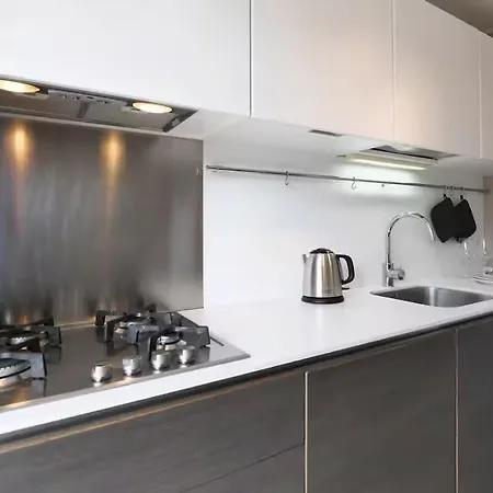 Elegant Apartment Near Pantheon