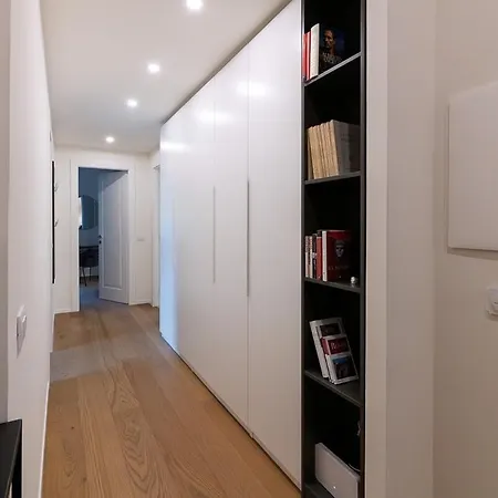Elegant Apartment Near Pantheon Panzió