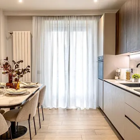 Elegant Apartment Near Pantheon 3* Róma