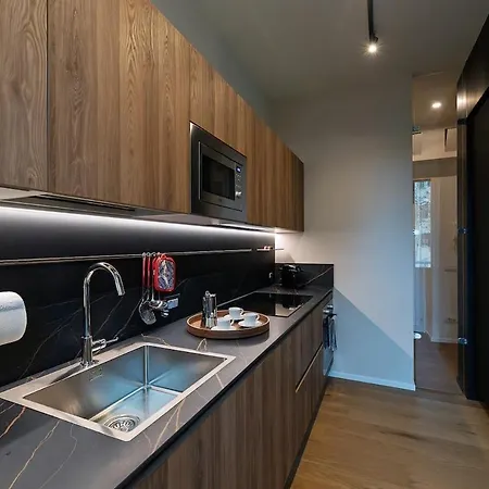 Elegant Apartment Near Pantheon Panzió 3*