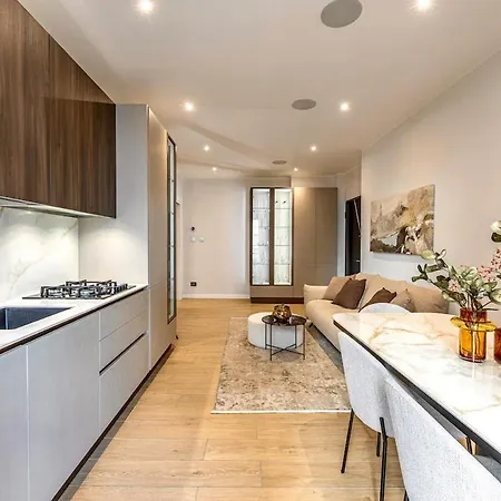 Elegant Apartment Near Pantheon 3* Róma