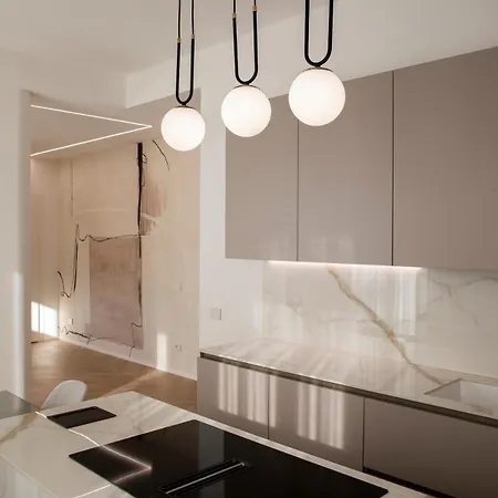 Elegant Apartment Near Pantheon