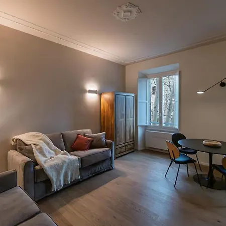 Elegant Apartment Near Pantheon