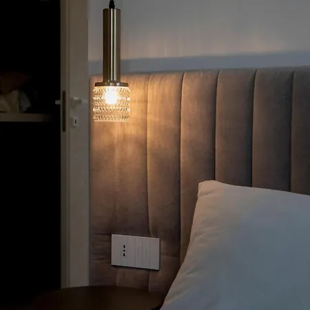 Elegant Apartment Near Pantheon 3*
