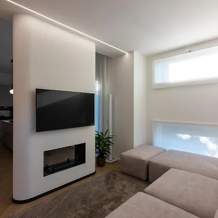 Elegant Apartment Near Pantheon Róma