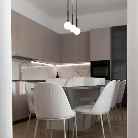 Elegant Apartment Near Pantheon 3* Róma