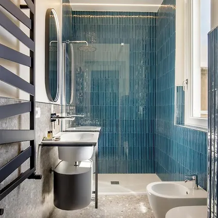 Elegant Apartment Near Pantheon