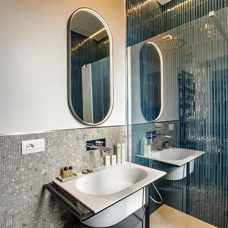 Elegant Apartment Near Pantheon Róma
