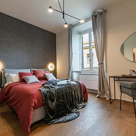 Panzió Elegant Apartment Near Pantheon Róma