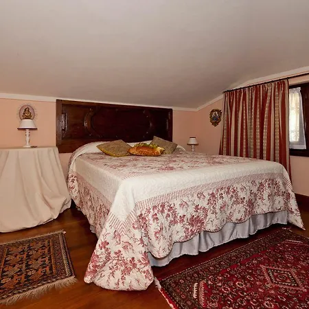 Bed & Breakfast Elegant Near Pantheon